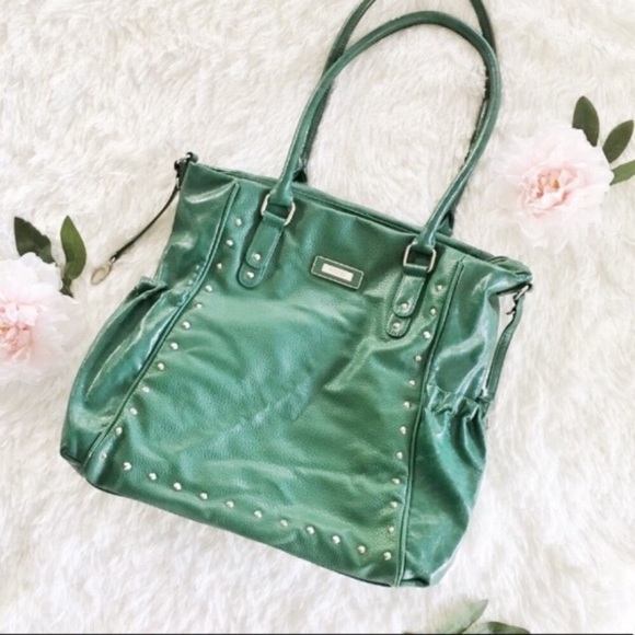 kenneth cole reaction diaper bag